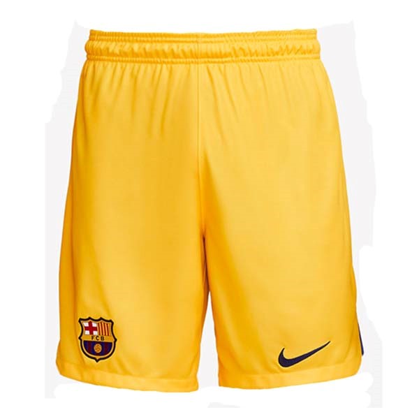 Pantalones Barcelona 4th equipo 2022-23